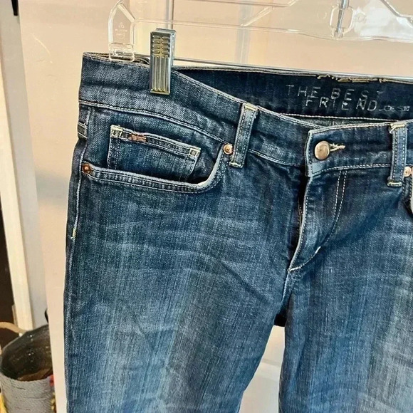 ~Joe’s~ Capri Jeans - Size 29 - Picture 7 of 7